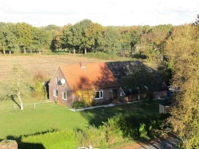 Ferienhaus Suhr Wittmund Exterior photo